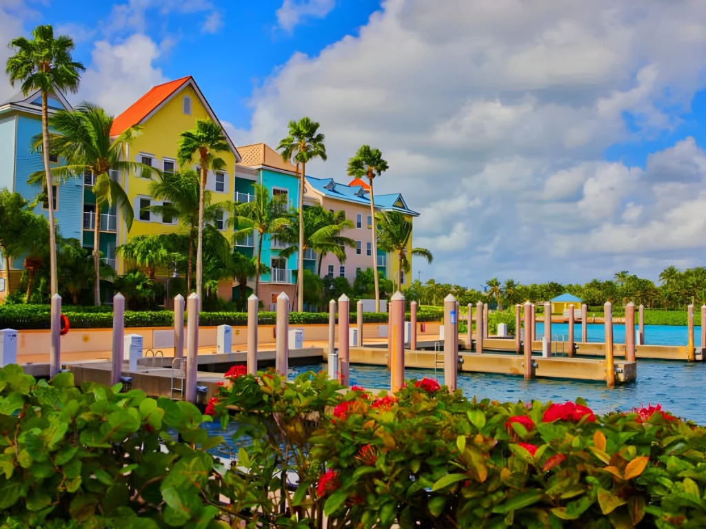 bahamas beaches