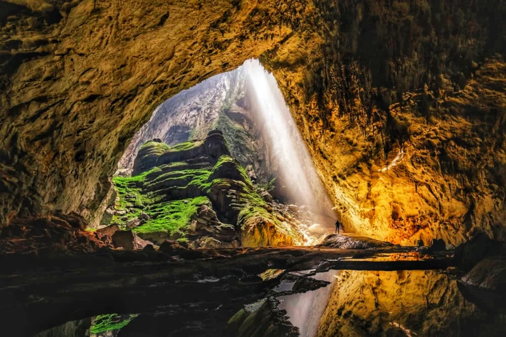 son doong cave