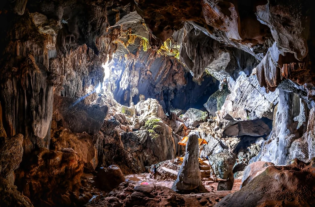 son doong cave