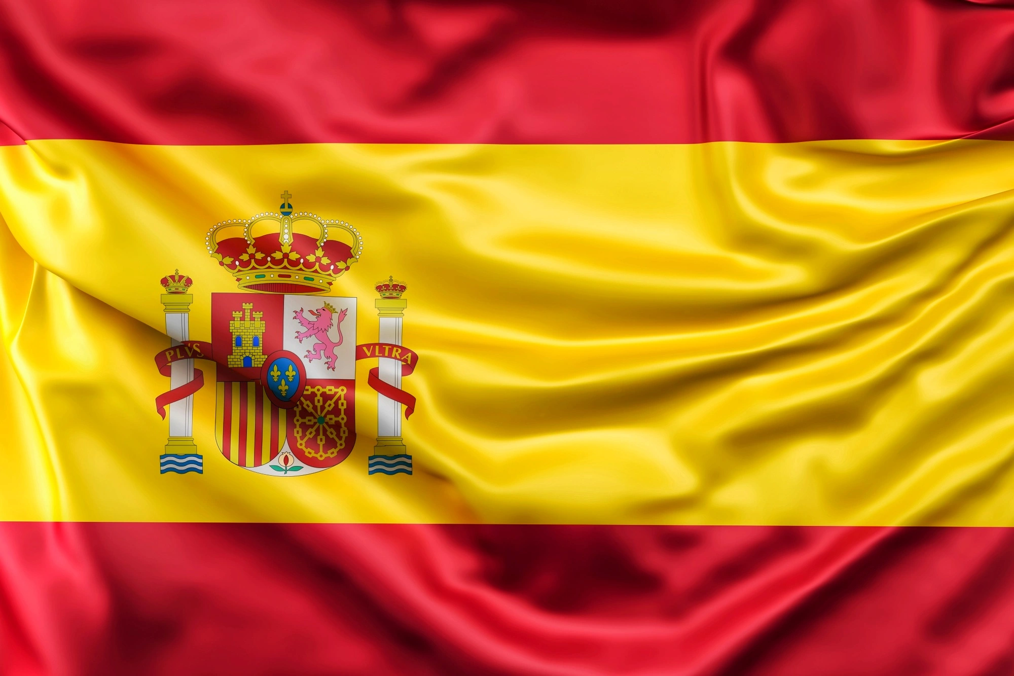 flag of spain