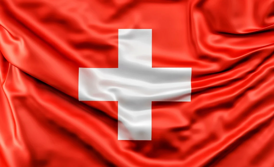 flag of Switzerland