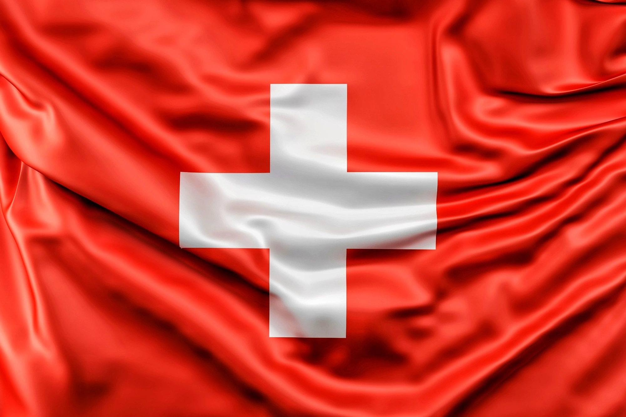 flag of Switzerland