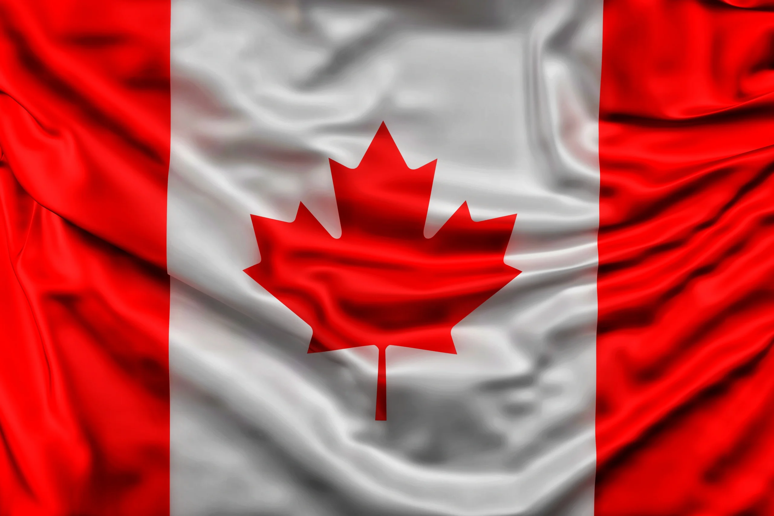 flag of canada