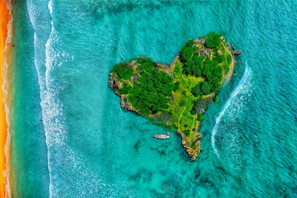 Remote Islands