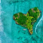 Remote Islands