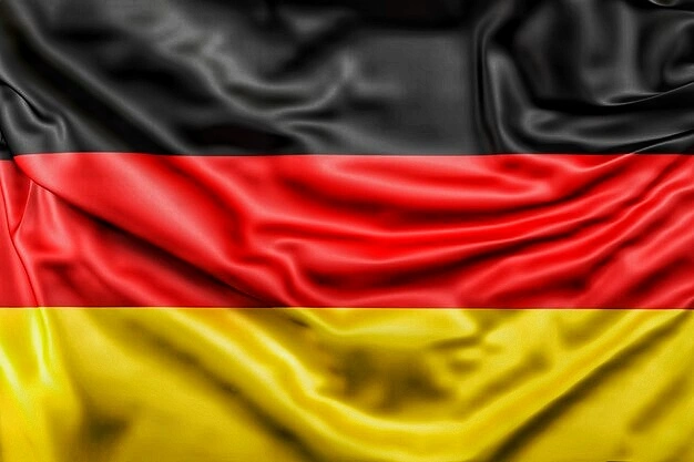 flag of germany