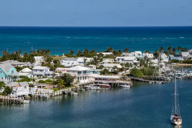 bahamas beaches