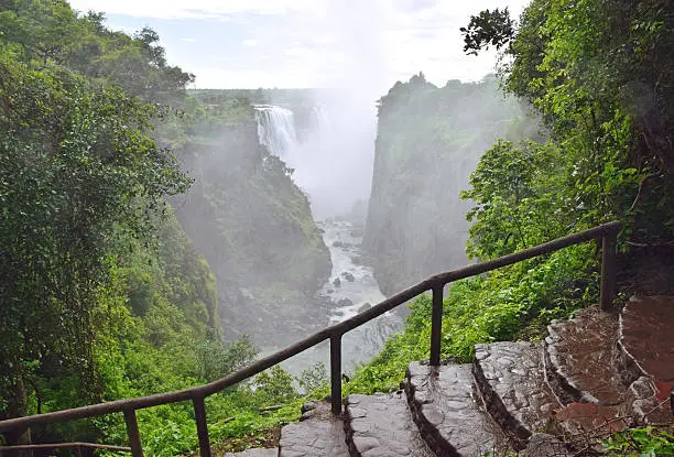 victoria falls