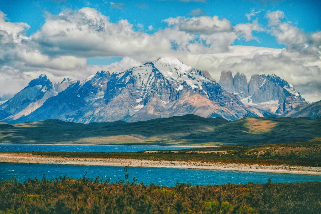 patagonia