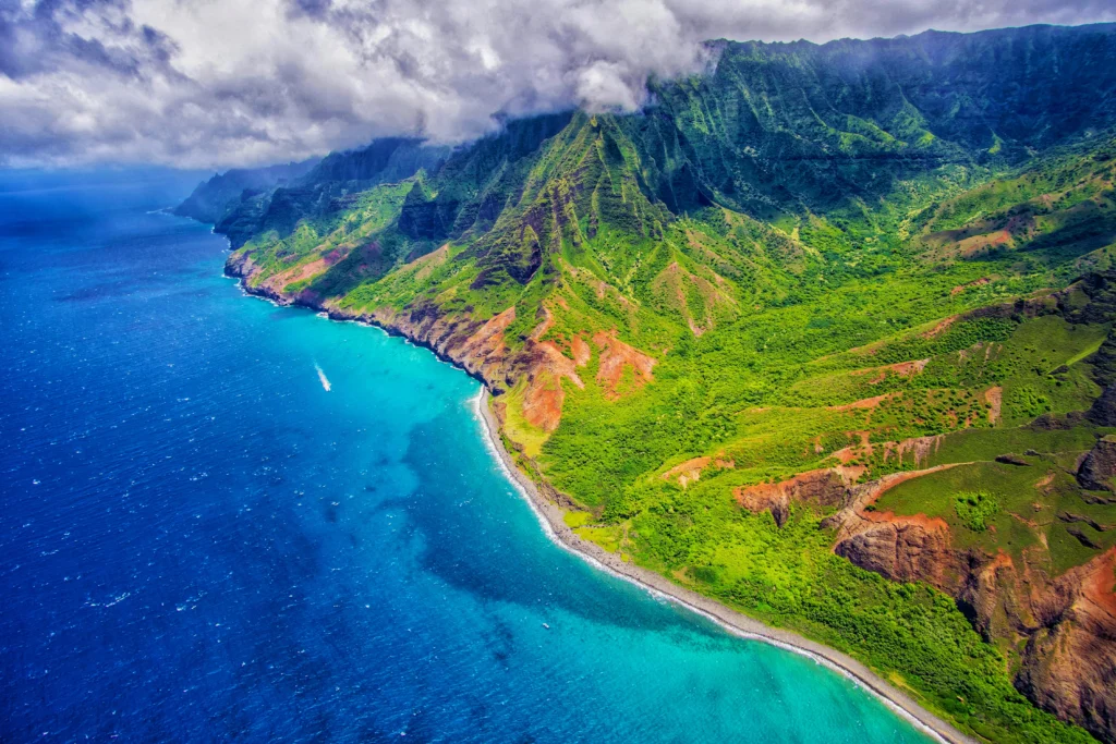 kauai