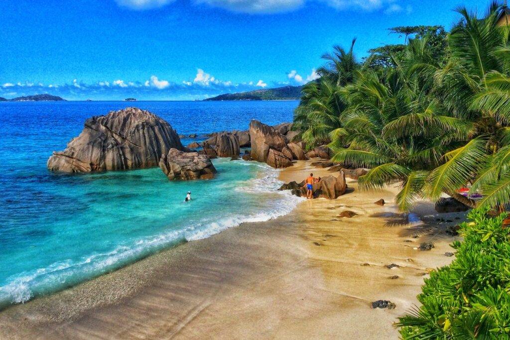 Seychelles